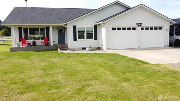 1040 Ashwood Lane, Forks, WA 98331