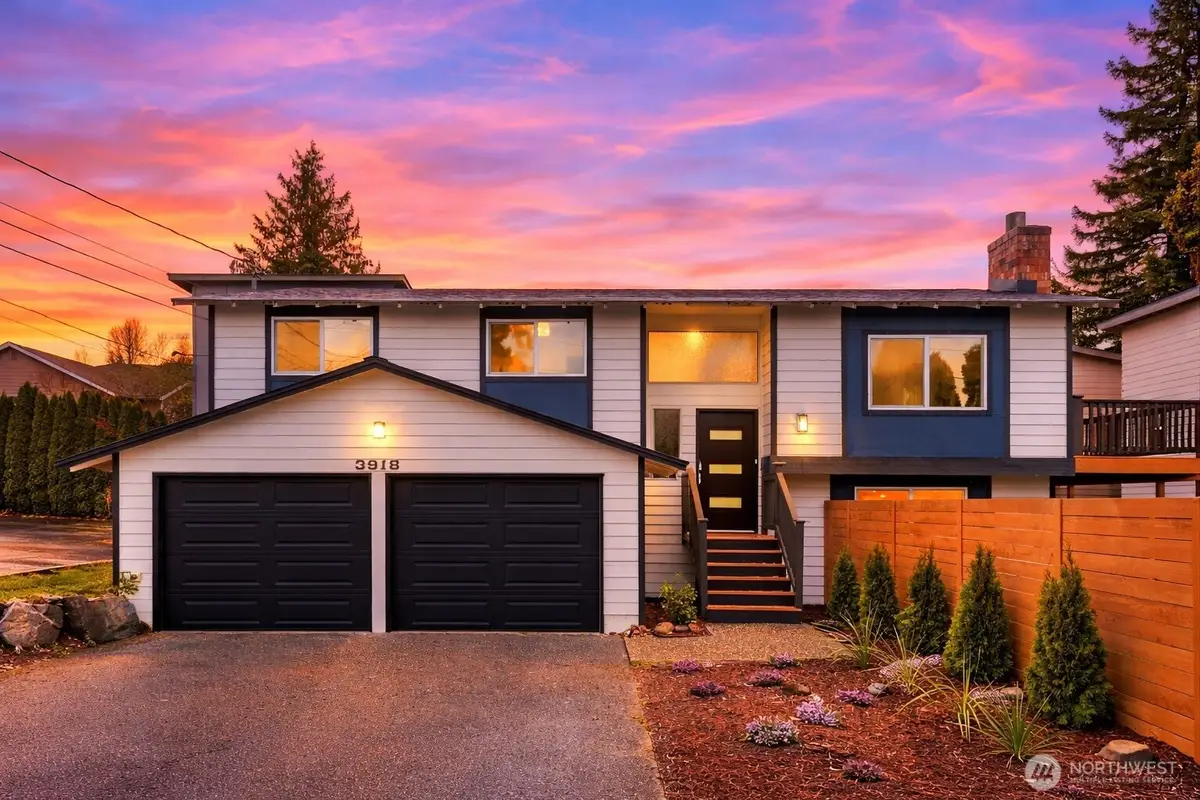 3918 148th Street Sw, Lynnwood, WA 98087 - #1