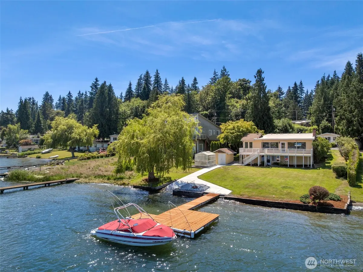 15701 Sturtevant Avenue, Stanwood, WA 98292 - #1