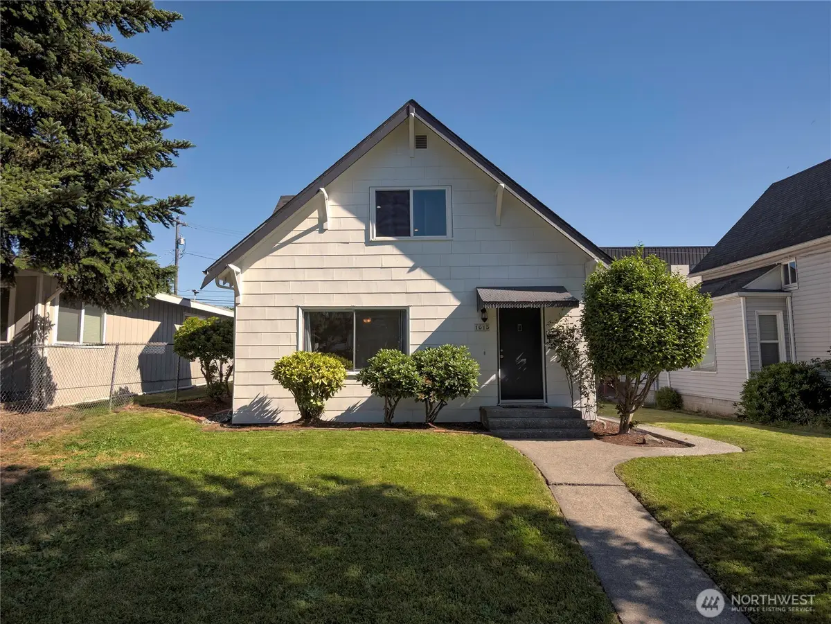 1615 E Wright Avenue, Tacoma, WA 98404 - #1