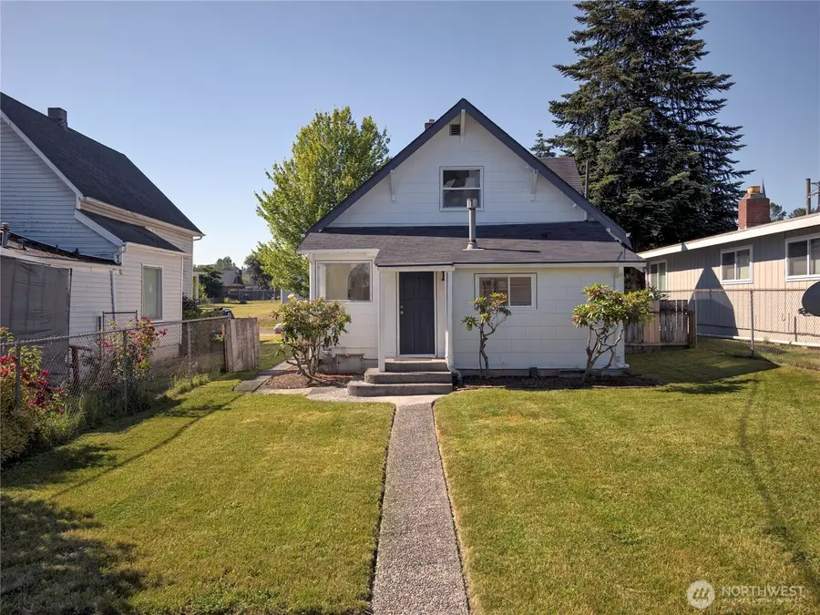 1615 E Wright Avenue, Tacoma, WA 98404 - #2