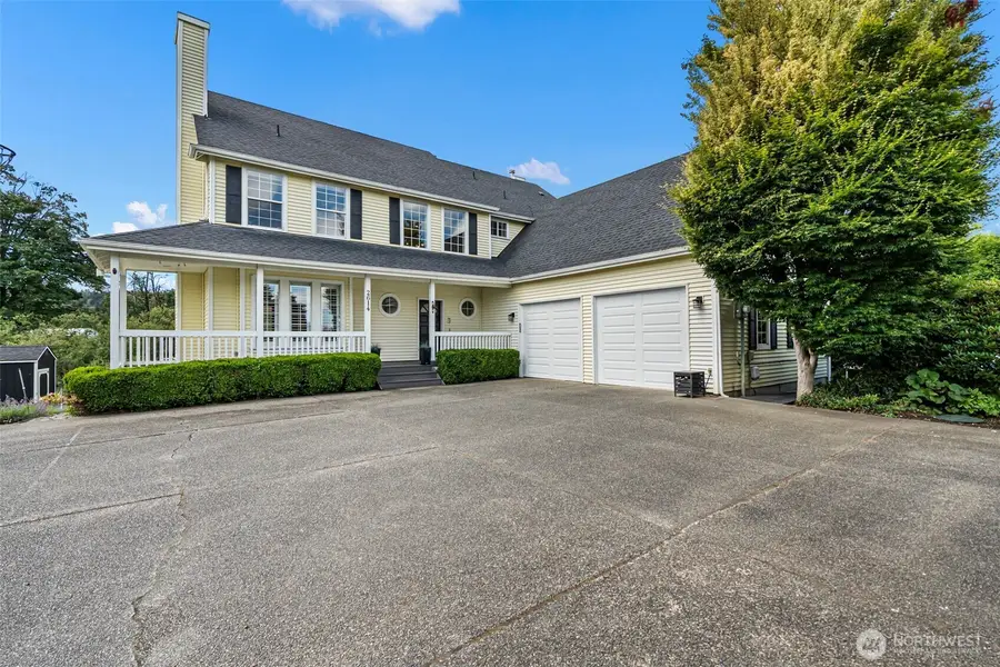 2614 Tacoma Road E, Puyallup, WA 98371 - #2