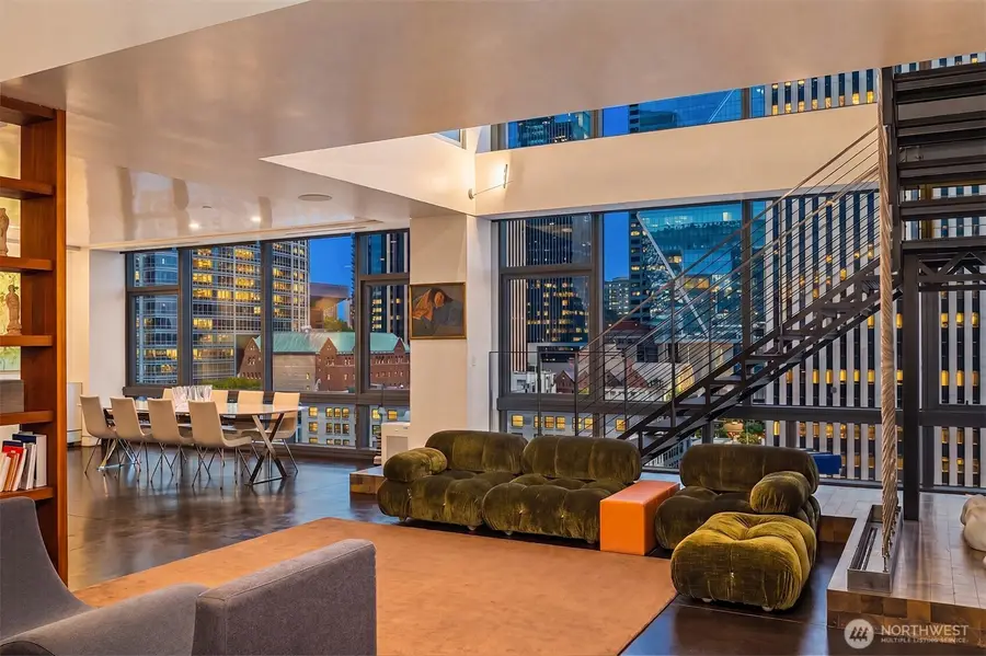 715 2nd Avenue #1505, Seattle, WA 98104 - #2