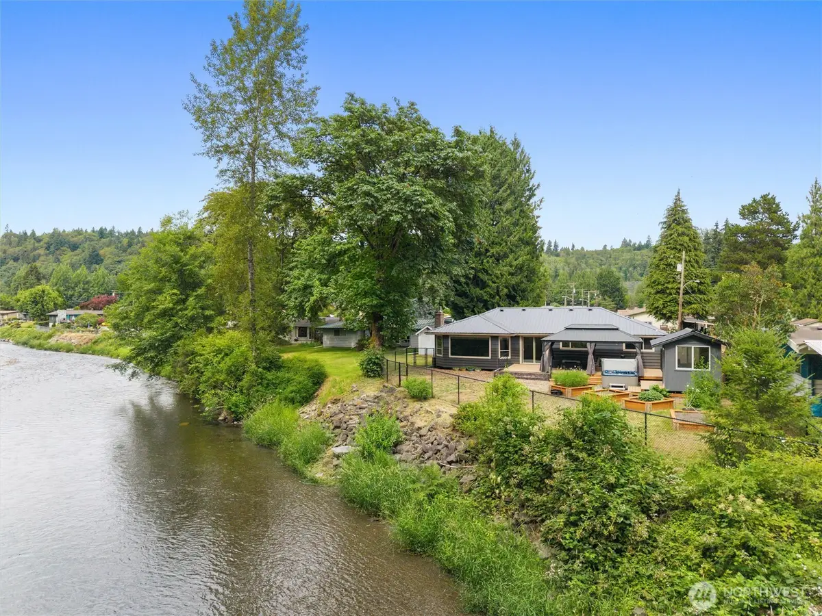1121 Shelton Avenue Se, Renton, WA 98058 - #1