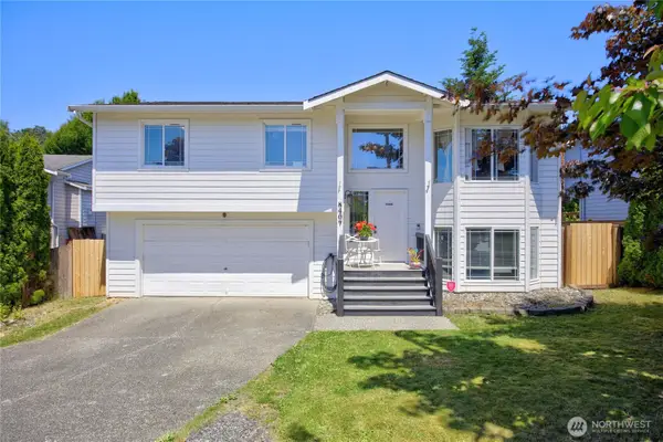 8407 12th Street Ne, Lake Stevens, WA 98258
