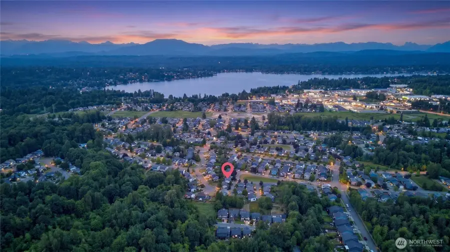 8407 12th Street Ne, Lake Stevens, WA 98258 - #2