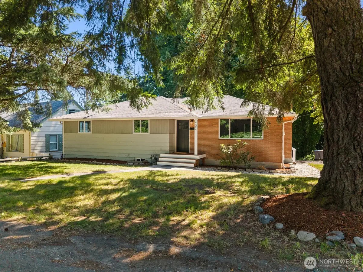 407 Seattle Avenue, Port Orchard, WA 98366 - #1