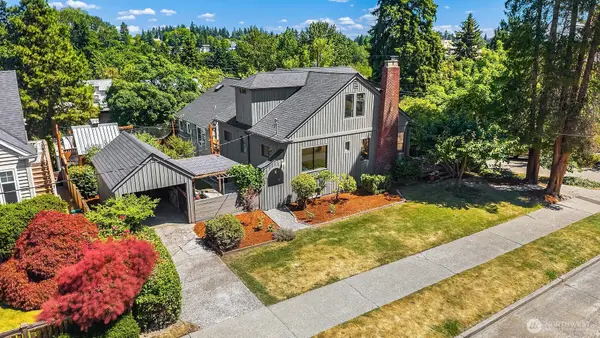 3802 NE 52nd Street, Seattle, WA 98105