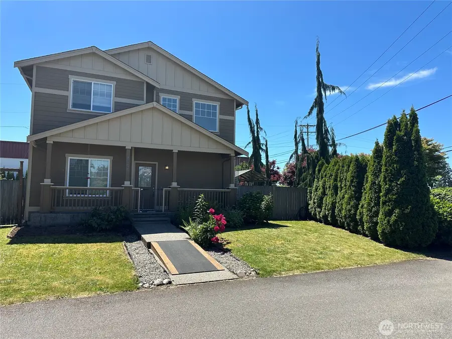 9300 11th Street Ne, Lake Stevens, WA 98258 - #2