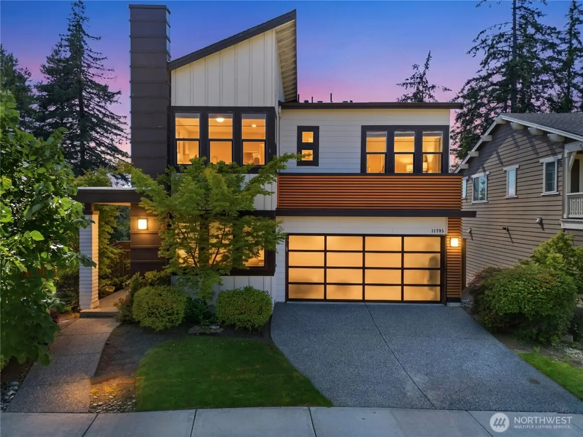 11795 155th Avenue Ne, Redmond, WA 98052 - #1