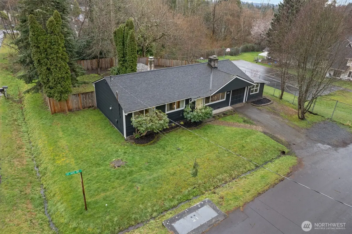 20068 21st Avenue Ne, Shoreline, WA 98155 - #1