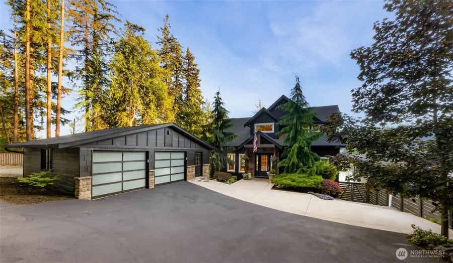 15404 Lakeview Avenue, Stanwood, WA 98292 - #3