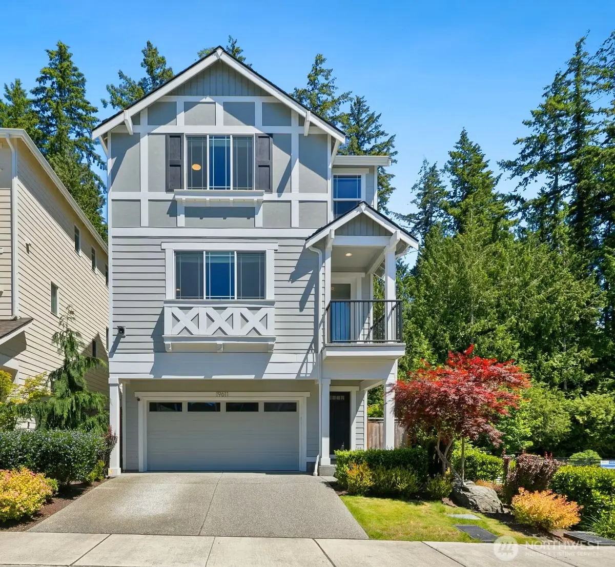 19611 3rd Drive Se #22, Bothell, WA 98012 - #1