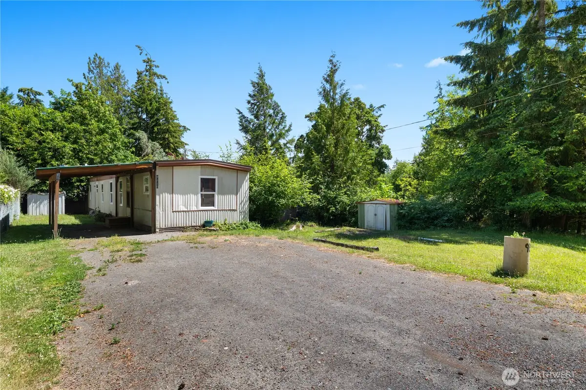 9840 Channel Drive Nw, Olympia, WA 98502 - #1