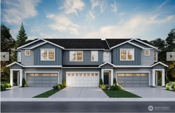 15814 23rd Avenue Ne, Marysville, WA 98271