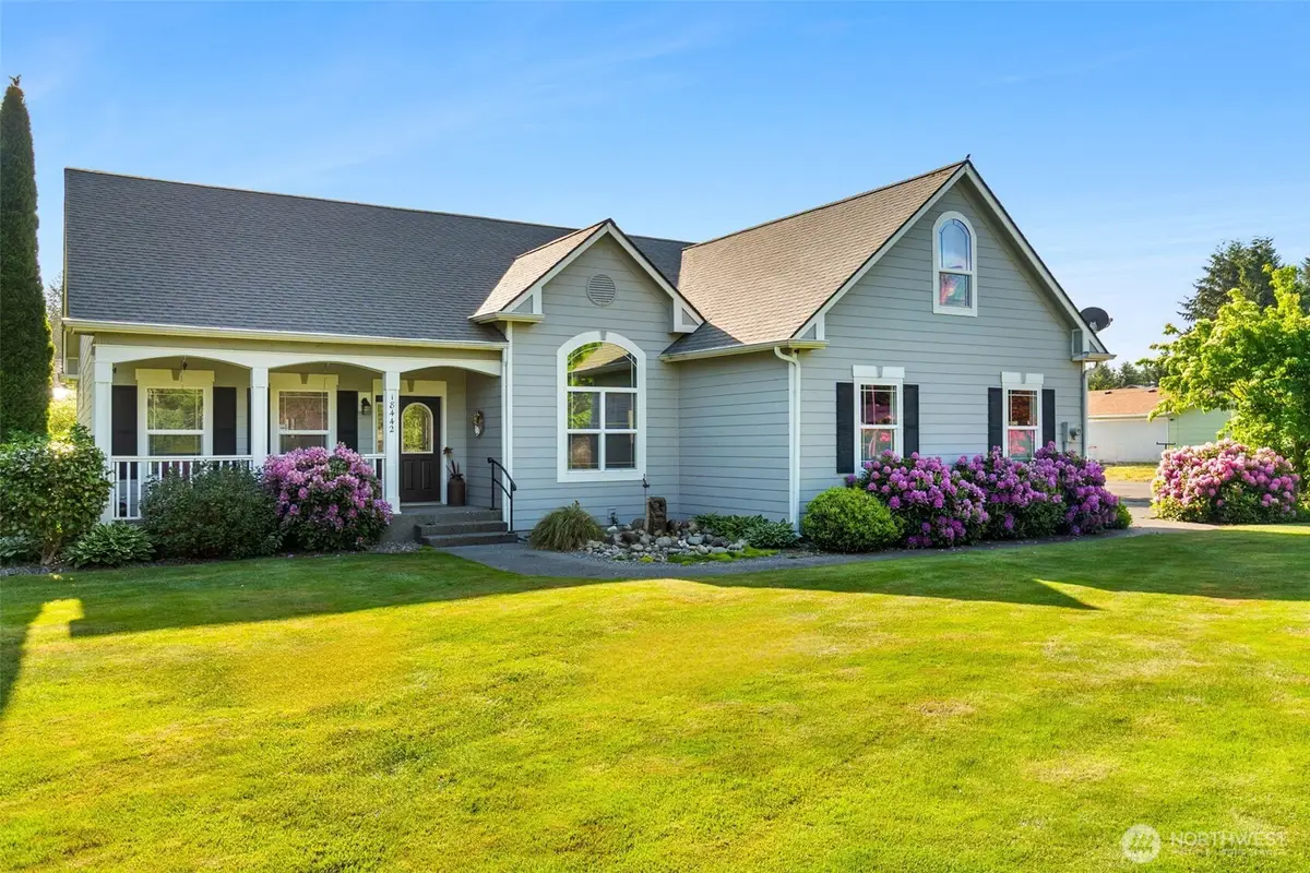 18442 Apricot Street Sw, Rochester, WA 98579 - #1