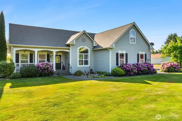 18442 Apricot Street Sw, Rochester, WA 98579