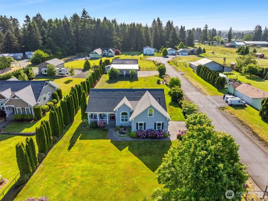 18442 Apricot Street Sw, Rochester, WA 98579 - #2
