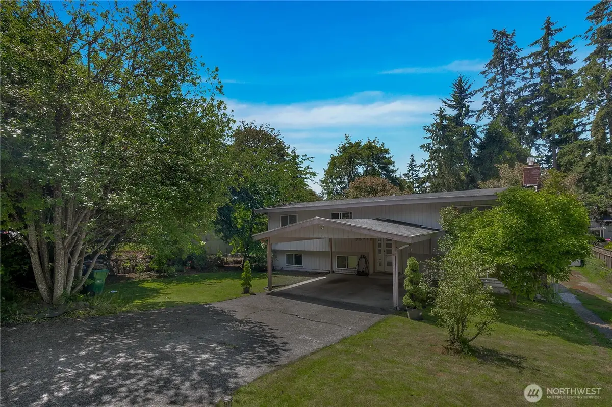 35745 26th Avenue S, Federal Way, WA 98003 - #1