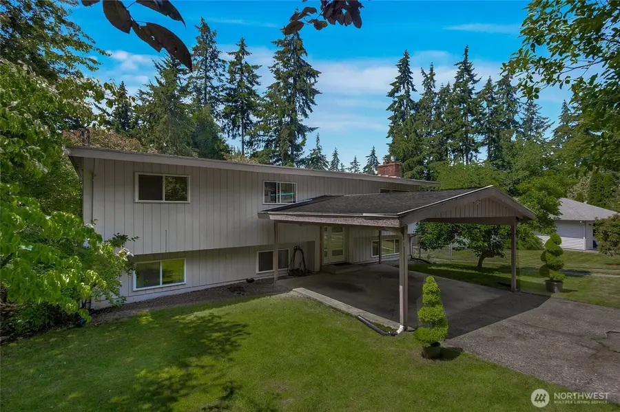 35745 26th Avenue S, Federal Way, WA 98003 - #2