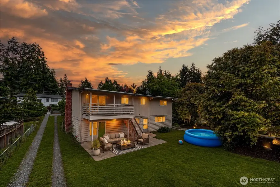 35745 26th Avenue S, Federal Way, WA 98003 - #3