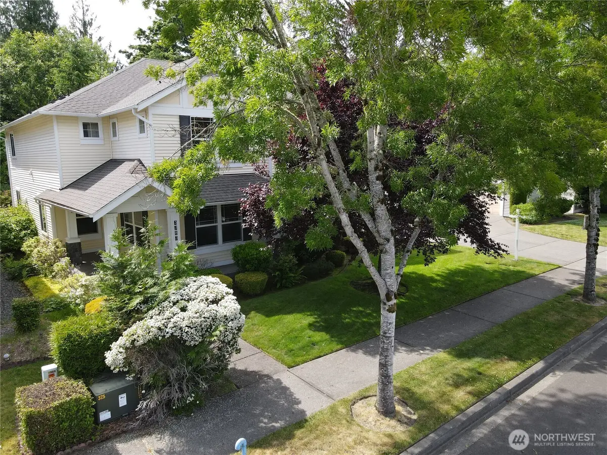 3181 Brown Loop, Dupont, WA 98327 - #1