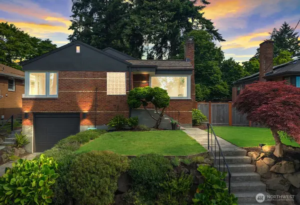 4414 NE 65th Street, Seattle, WA 98115
