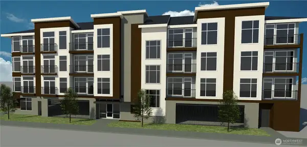 3016 Everett Avenue, Everett, WA 98201