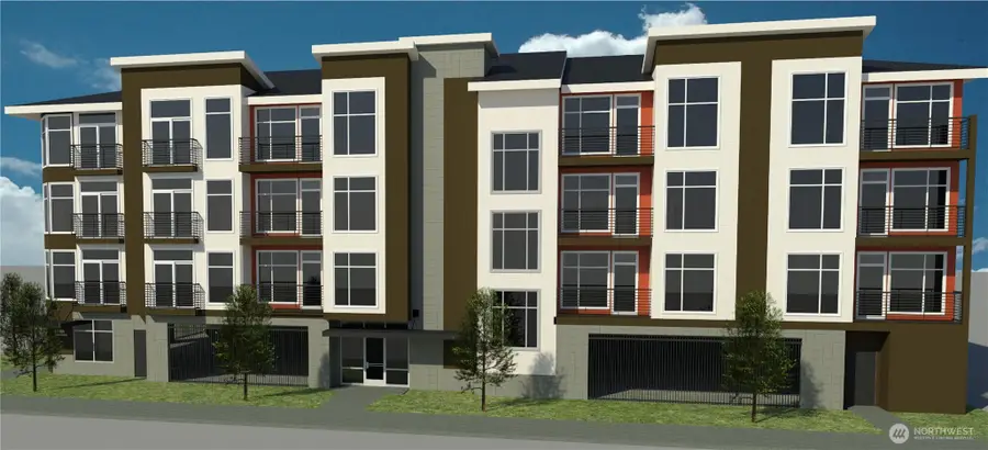 3016 Everett Avenue, Everett, WA 98201 - #2
