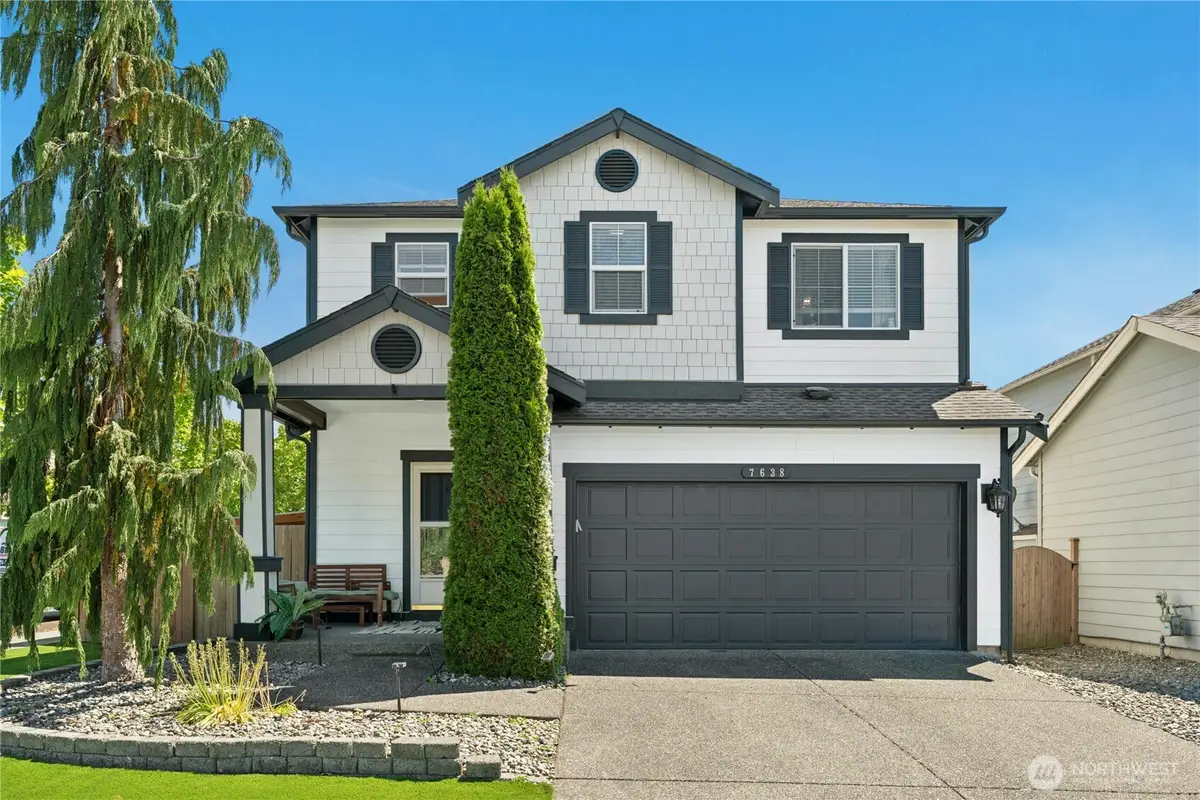 7638 13th Street Se, Lake Stevens, WA 98258 - #1