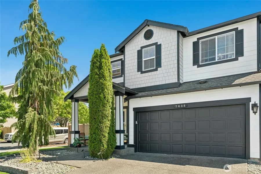 7638 13th Street Se, Lake Stevens, WA 98258 - #2