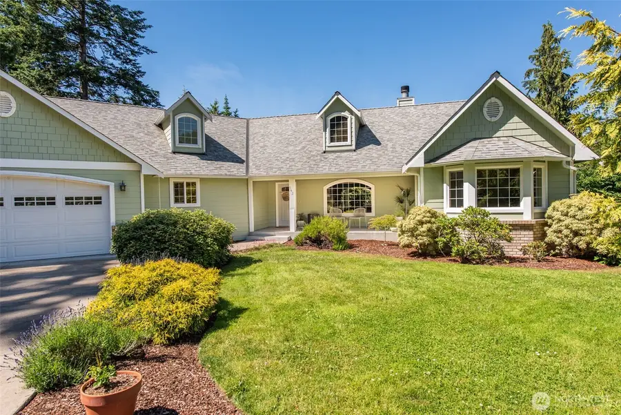 142 Charles Way, Sequim, WA 98382 - #2
