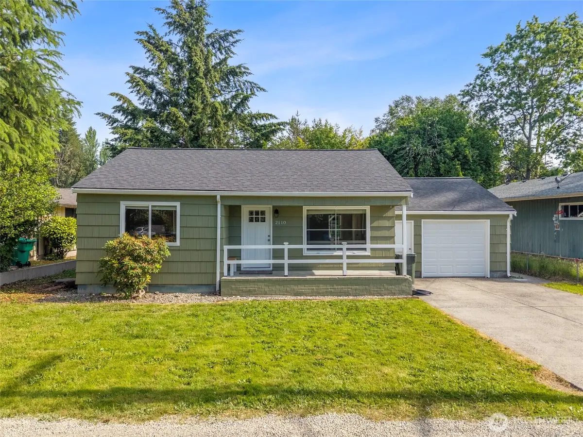 2110 Jackson Avenue Nw, Olympia, WA 98502 - #1