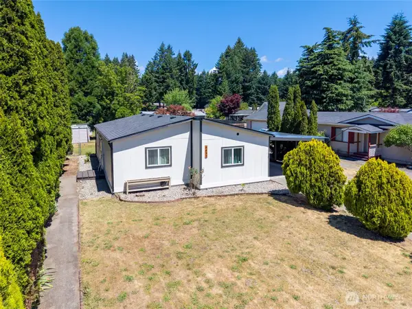 6652 5th Way Se, Lacey, WA 98503