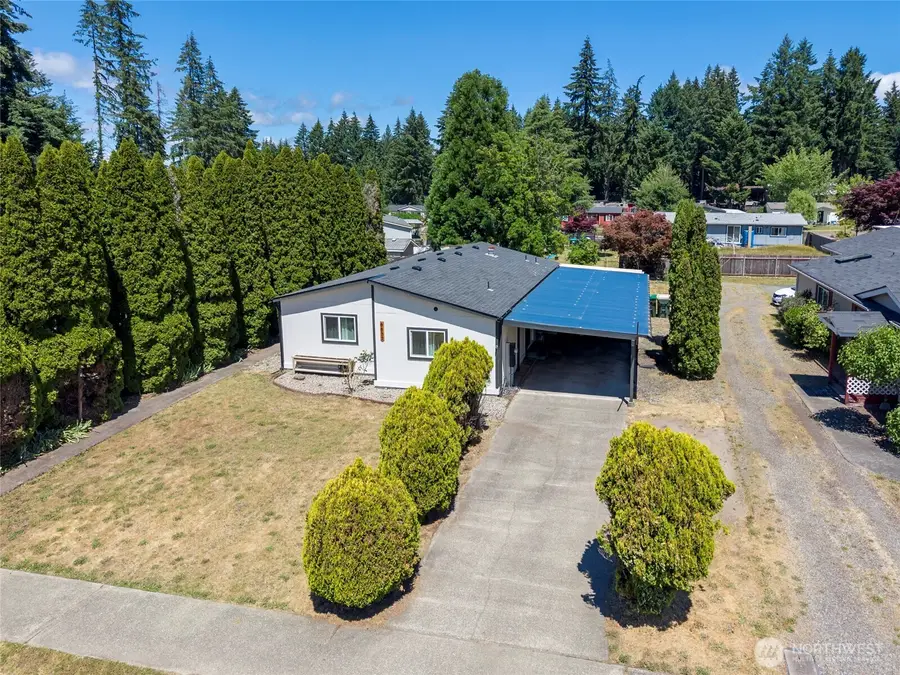 6652 5th Way Se, Lacey, WA 98503 - #2