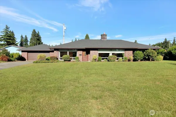 415 S Macleod Avenue, Arlington, WA 98223