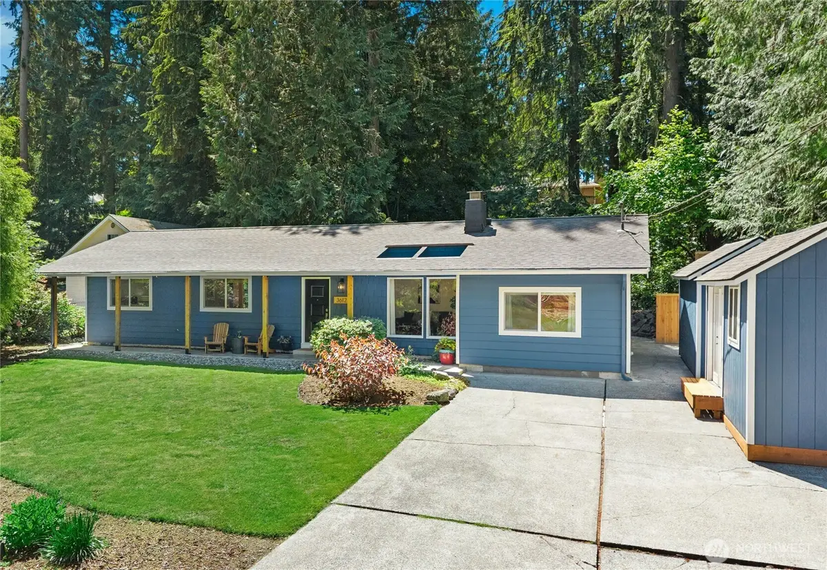 3612 227th Street Sw, Brier, WA 98036 - #1