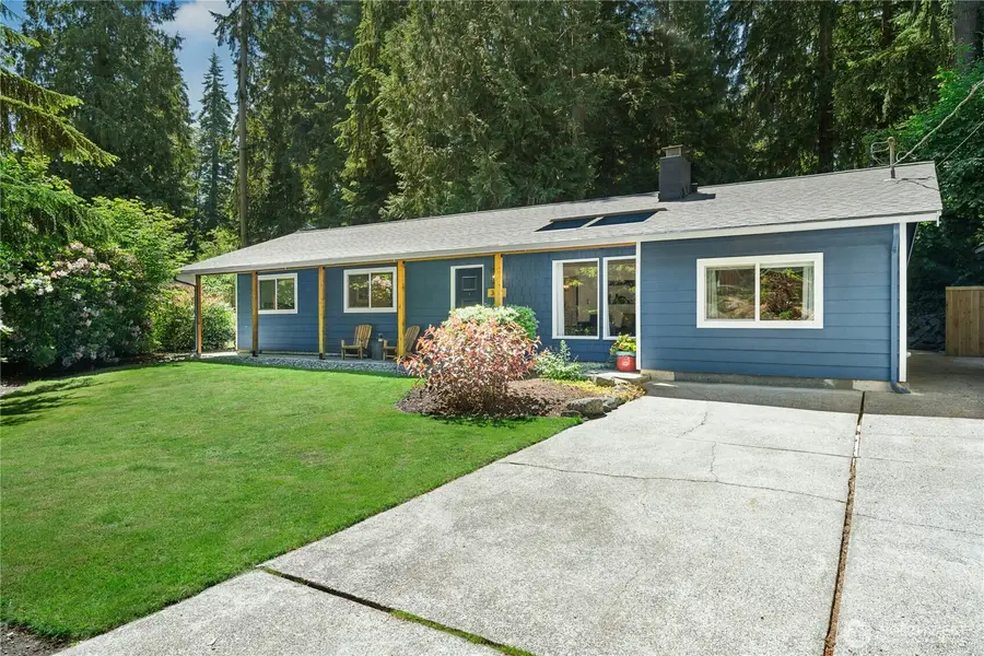 3612 227th Street Sw, Brier, WA 98036 - #2