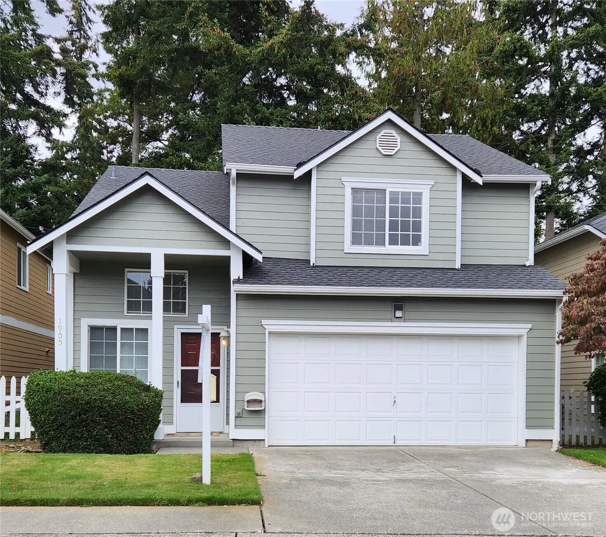 1905 98th Street Se #2, Everett, WA 98208 - #1