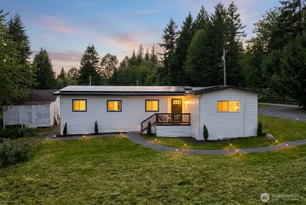 3412 147th Avenue Ne, Lake Stevens, WA 98258