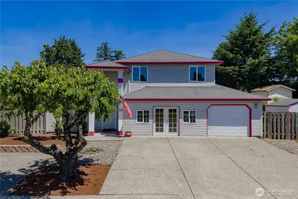 711 NE 175 Avenue, Vancouver, WA 98684