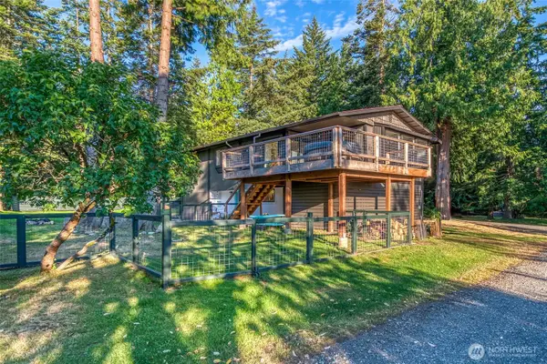 617 Buckhorn Road, Orcas Island, WA 98245