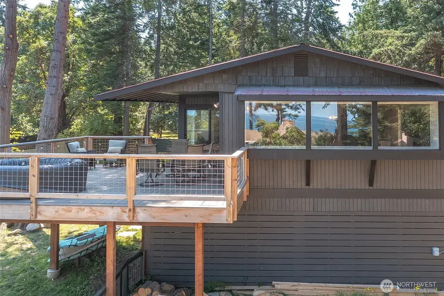 617 Buckhorn Road, Orcas, WA 98245 - #2