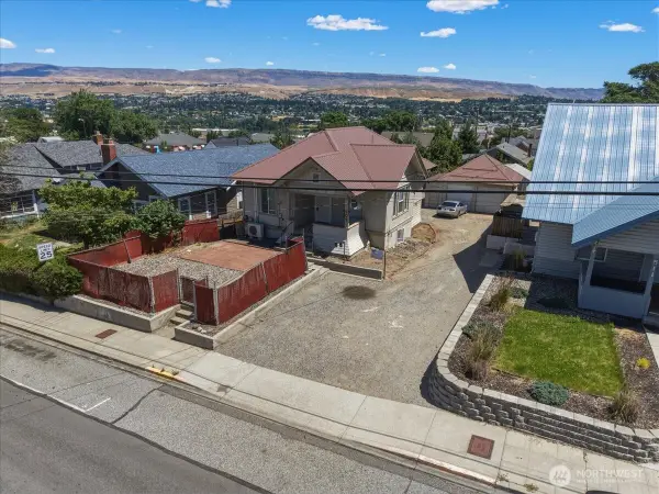509 Okanogan Avenue, Wenatchee, WA 98801