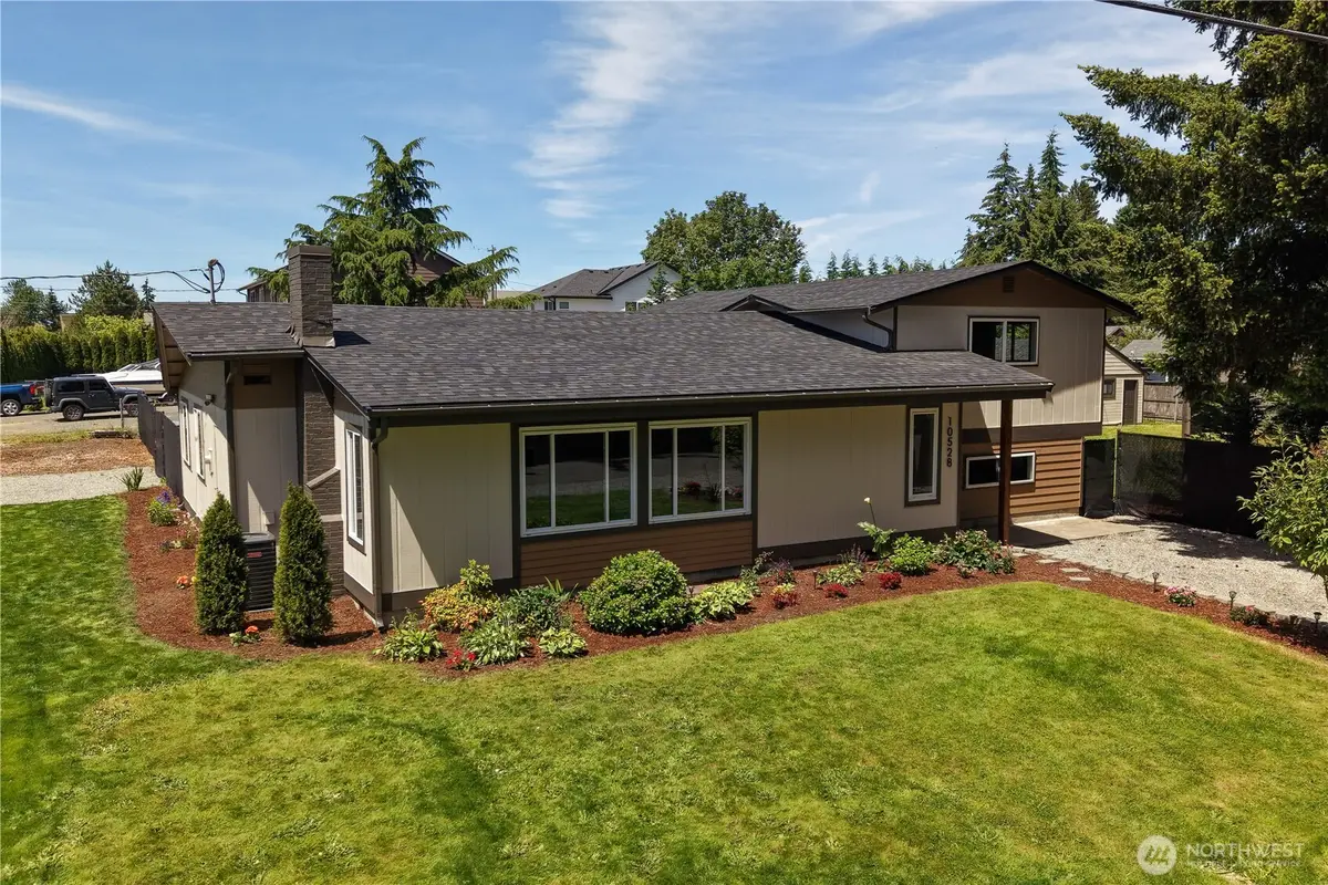 10528 25th Avenue E, Tacoma, WA 98445 - #1