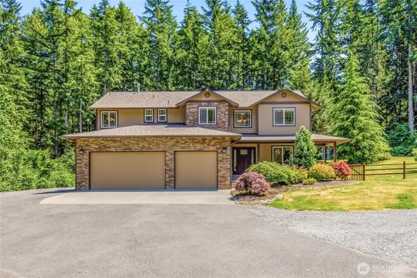 4111 161st Avenue Ne, Snohomish, WA 98290
