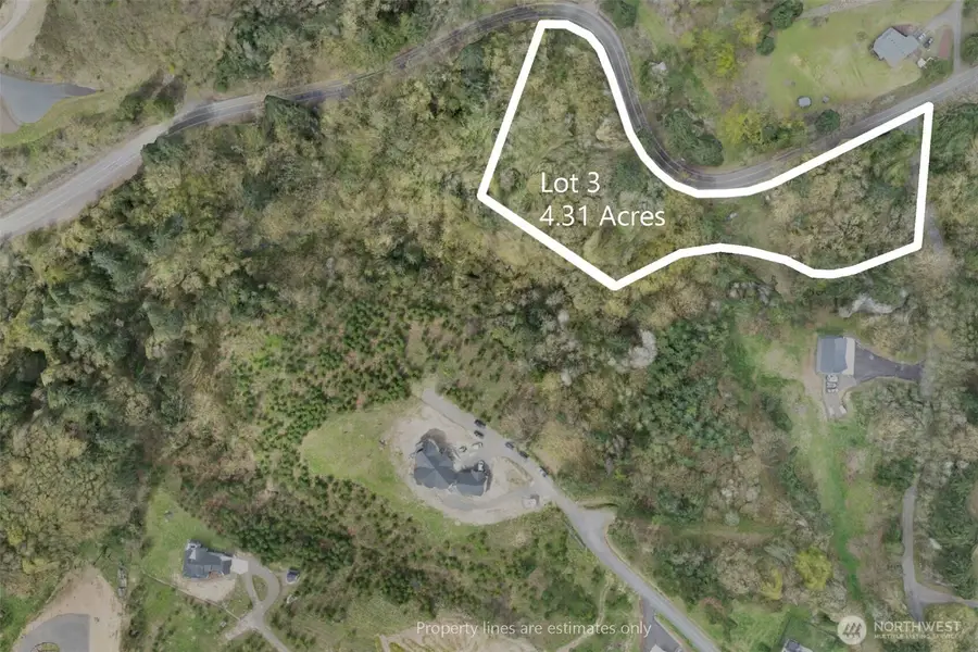 577 Martins Bluff Road, Kalama, WA 98665 - #2