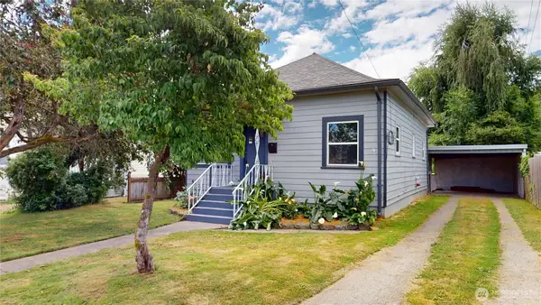 830 Garfield Street, Mount Vernon, WA 98273