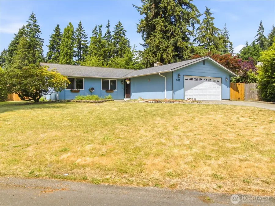 501 Penguin Court Se, Lacey, WA 98503 - #2