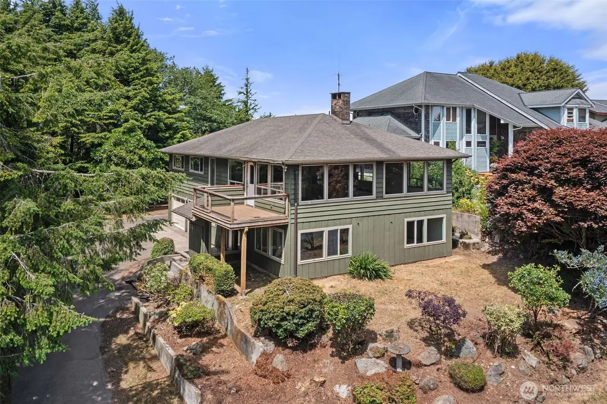 2123 Wecoma Place, Ilwaco, WA 98624 - #1